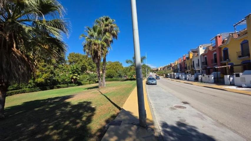 Casa en venta en La Línea de la Concepción, Venta Melchor photo 0