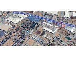 Nave industrial en venta en Illescas photo 0