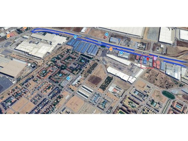 Nave industrial en venta en Illescas photo 0