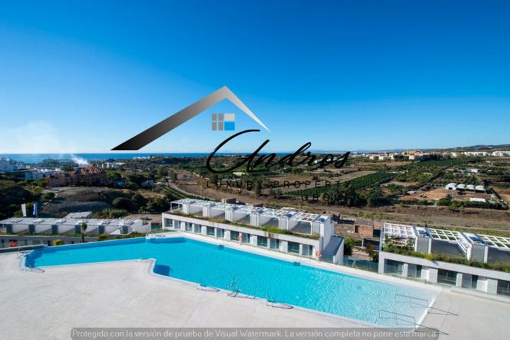 Planta baja en venta en Estepona, Cancelada photo 0