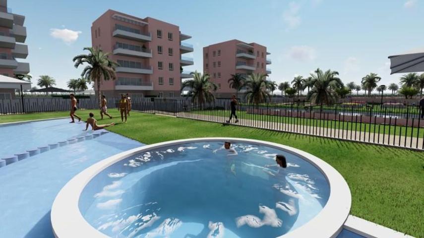 Planta baja en venta en Guardamar del Segura, EL RASO photo 0