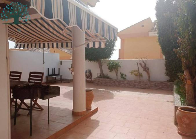 Duplex en venta en Puerto de Mazarrón, El Alamillo photo 0