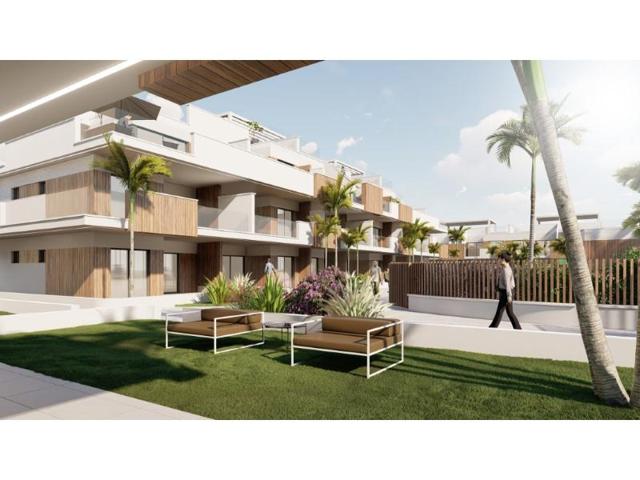 Bungalow en venta en Pilar de la Horadada, Pilar de la Horadada photo 0