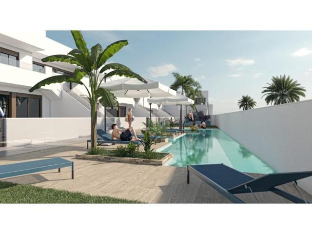 Bungalow en venta en Pilar de la Horadada photo 0