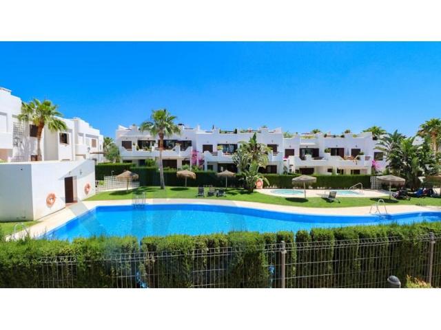 Apartamento en venta en Pulpí photo 0