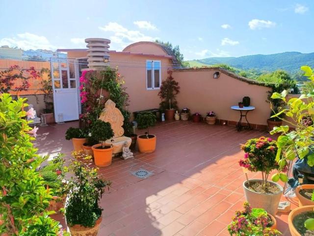 Chalet en venta en San Roque, SAN ROQUE photo 0