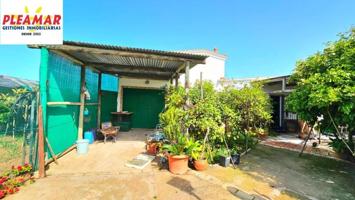 Casa con terreno en venta en Chipiona, Costa Ballena - Las Tres Piedras photo 0