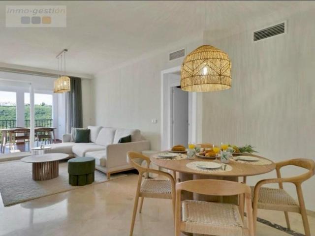 Piso en venta en Manilva photo 0