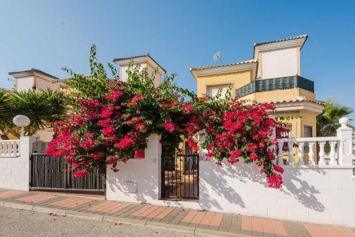 Chalet en venta en Algorfa, Lo crispin photo 0