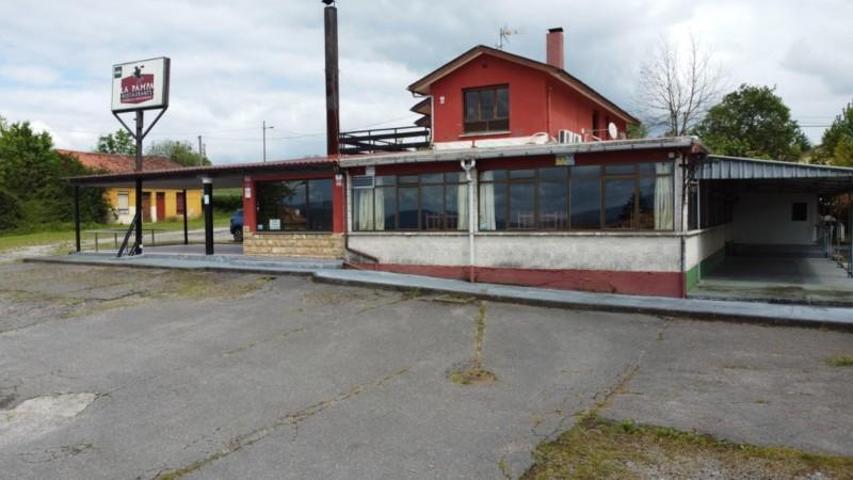 Chalet en venta en Piedramuelle, Piedramuelle photo 0