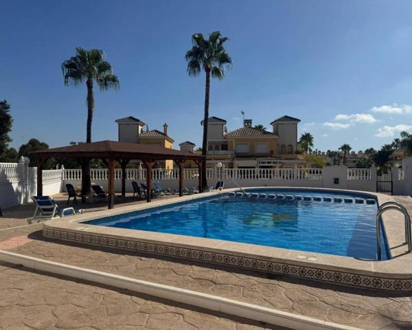 Chalet en venta en Algorfa, LO CRISPIN photo 0