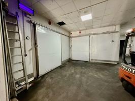 Nave industrial en venta en Alcalá de Guadaira, Alcala De Guadaira photo 0