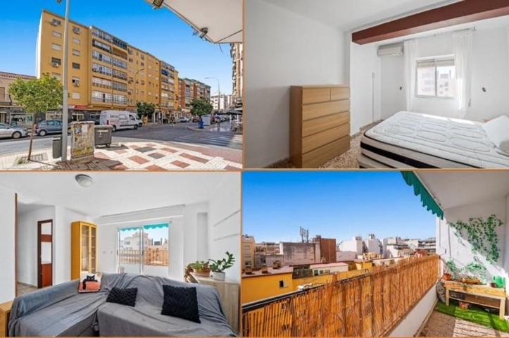 Piso en venta en Málaga, Camino de Suárez photo 0