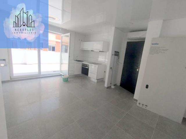 Aticos en venta en Sagunto, Centro Puerto photo 0