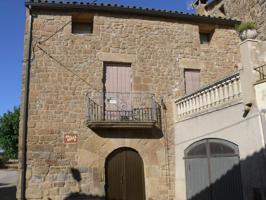 Adosada en venta en Guissona, Carretera de Ponts, 25210 photo 0