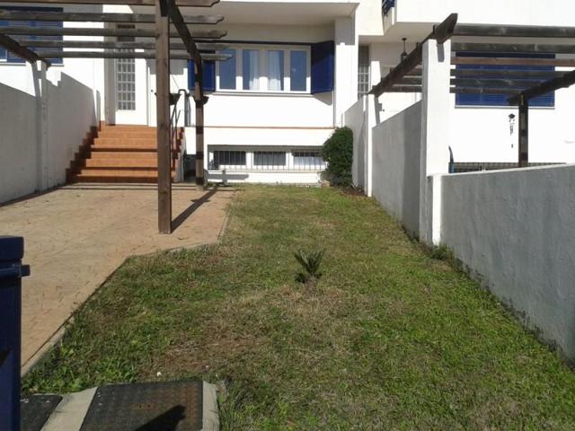 Adosada en venta en La Línea de la Concepción, Venta Melchor photo 0
