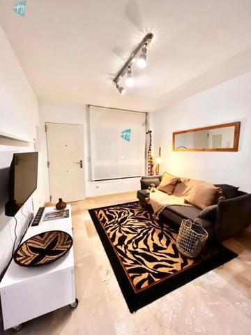 Apartamento en venta en Tarifa, Playa los lances sur photo 0