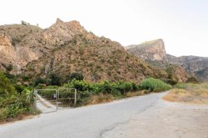 Terreno en venta en Vélez de Benaudalla, Costa tropical photo 0