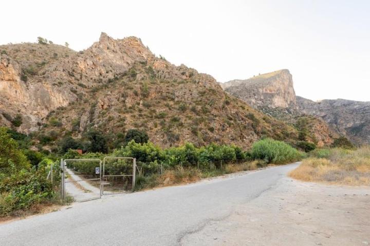 Terreno en venta en Vélez de Benaudalla, Costa tropical photo 0