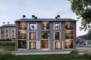 Piso en venta en Biescas, Pirineo aragones photo 0