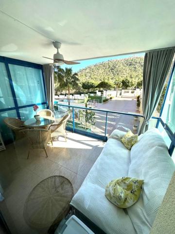 Apartamento en venta en Villajoyosa, La Cala photo 0