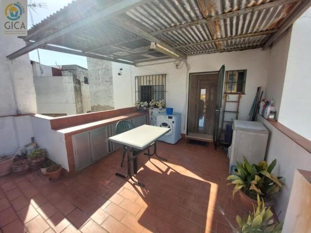 Casa en venta en Algeciras, Centro photo 0