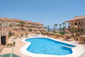 Apartamento en venta en Mijas, Calaburra - Chaparral photo 0