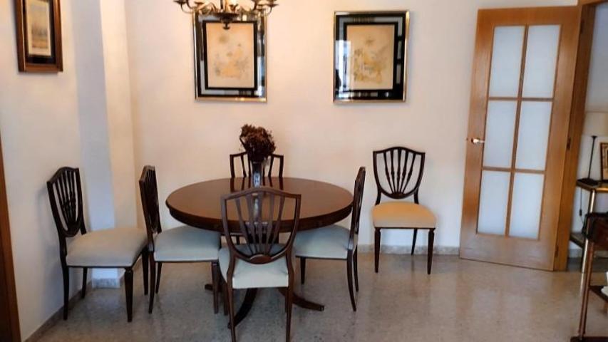 Piso en venta en Valencia, Nou Moles photo 0