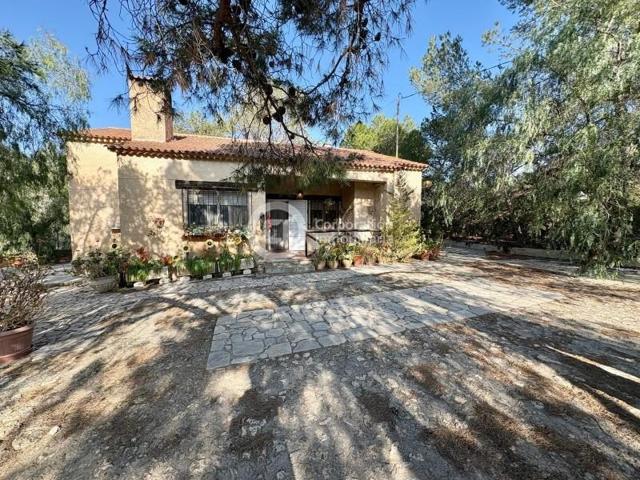 Chalet en venta en Lorca, Aguaderas photo 0