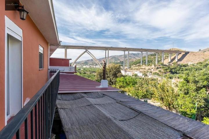 Casa con terreno en venta en Almuñécar, Velilla - Taramay photo 0