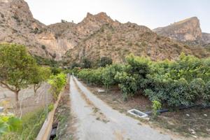 Terreno en venta en Vélez de Benaudalla, Costa tropical photo 0