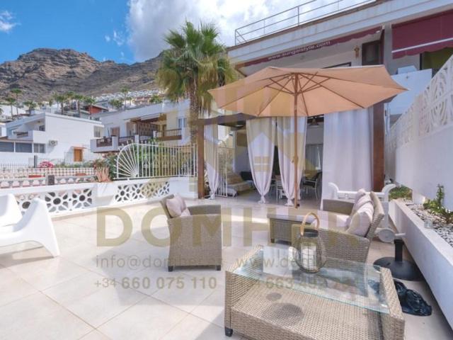 Apartamento en venta en Santiago del Teide photo 0
