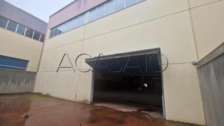 Nave industrial en venta en Ontígola, Poligono industrial los albardiales photo 0