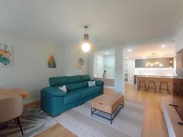 Piso en venta en Vilagarcía de Arousa, Centro photo 0