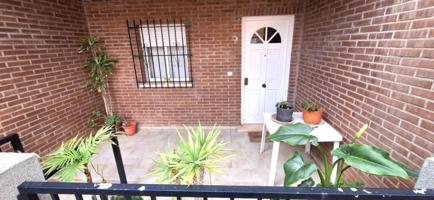 Duplex en venta en Cartagena, Bda. Cuatro Santos photo 0