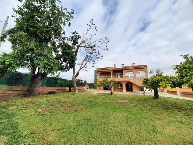 Chalet en venta en Alzira, Albuixarres photo 0