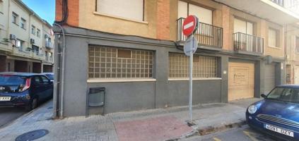 Local comercial en venta en Caldes de Montbui, Centre photo 0