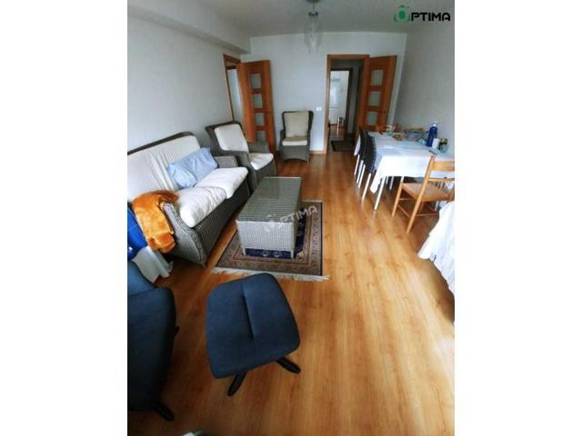 Piso en venta en Vigo photo 0