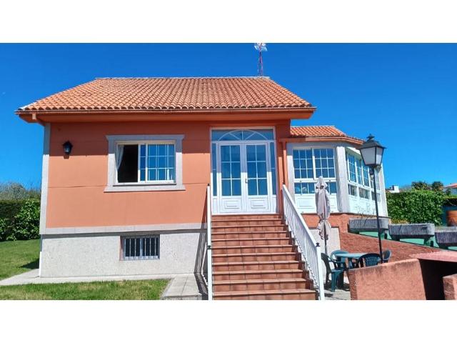 Chalet en venta en Bergondo, San Paio photo 0