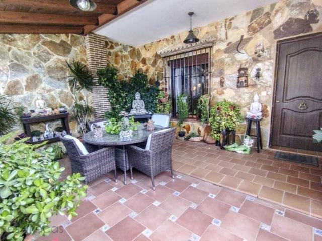 Chalet en venta en Villablanca photo 0