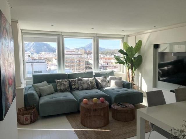 Piso en venta en Gandia, Centro photo 0