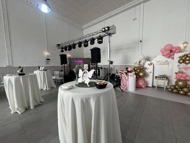 Local comercial en venta en Jerez de la Frontera, Hipercor photo 0