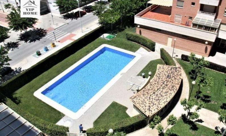Piso en venta en Albacete, Llanos del aguila photo 0