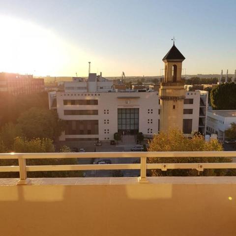 Piso en venta en Sevilla, Reina Mercedes - Heliópolis photo 0