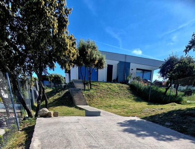 Adosada en venta en Valdeprados, Urbanizacion los angeles de san rafael photo 0