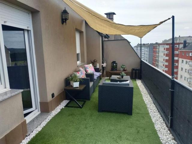 Duplex en venta en Lugo, Garabolos photo 0