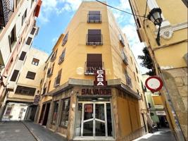 Edificio en venta en Segorbe, Segorbe photo 0