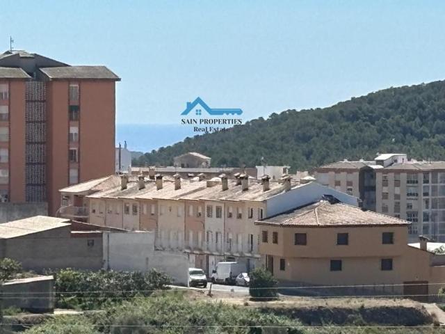 Adosada en venta en Callosa d'En Sarria, Callosa d En Sarrià photo 0