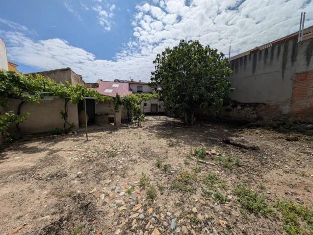 Terreno en venta en Fuente el Saz de Jarama photo 0