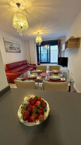 Planta baja en venta en Fuengirola, Los Boliches photo 0